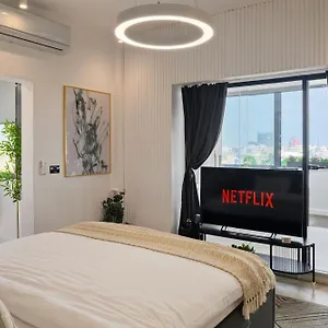  Apartamento View - Luxury A - Old - Victoriei