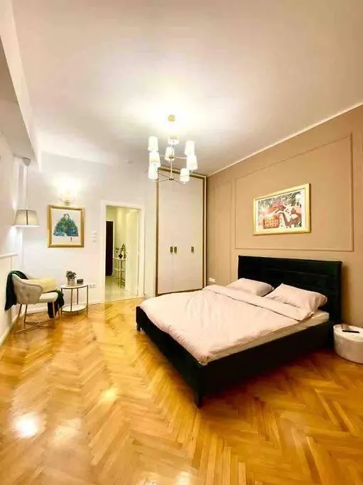 Apartamento Studiosupercentral Bucarest